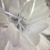 Factory direct sales and wholesale of paper festival flower pendants, available in mixed colors for 1500pc Specification image